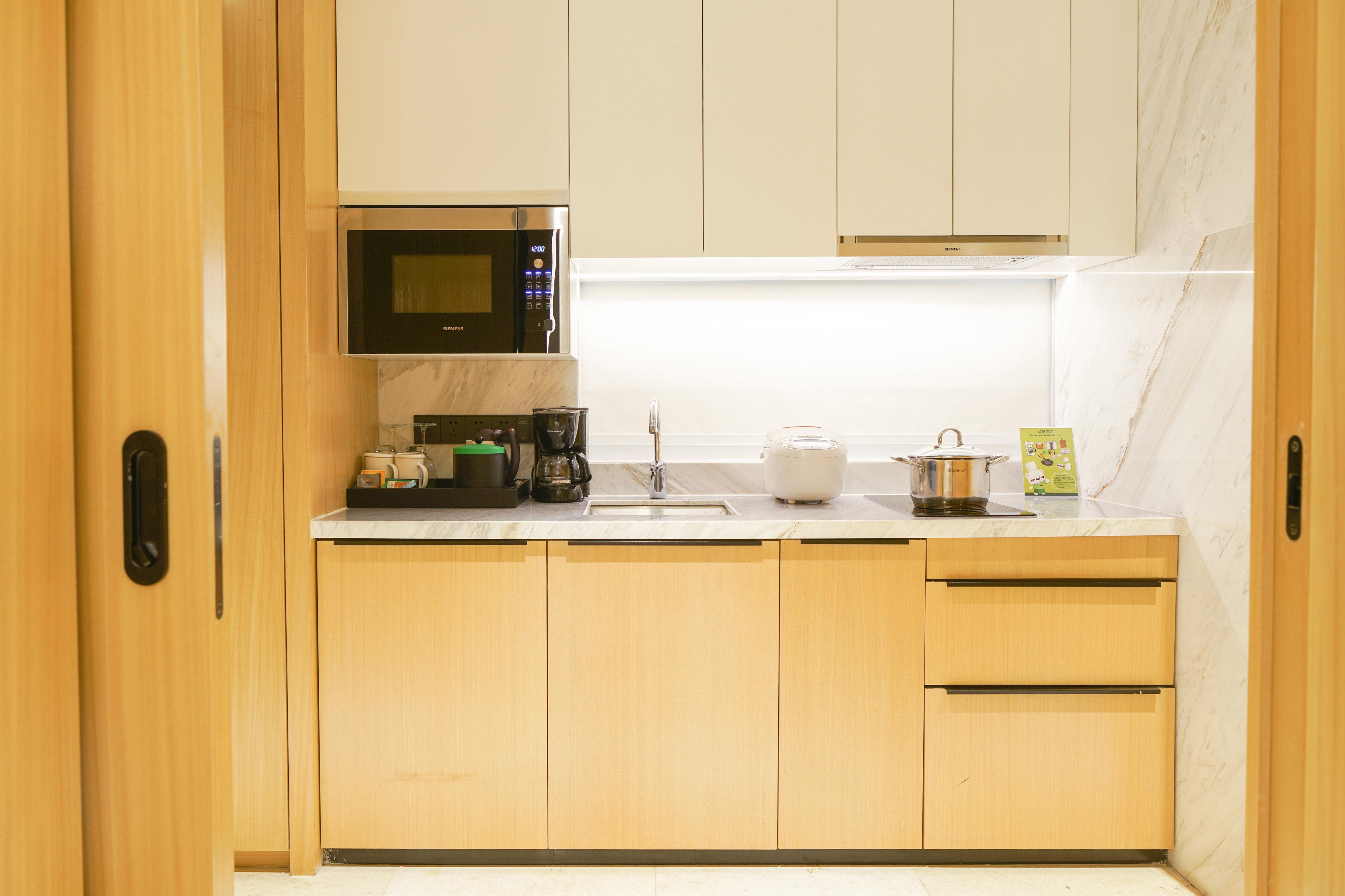 Holiday Inn Nanjing Qinhuai South Suites By Ihg Exterior photo