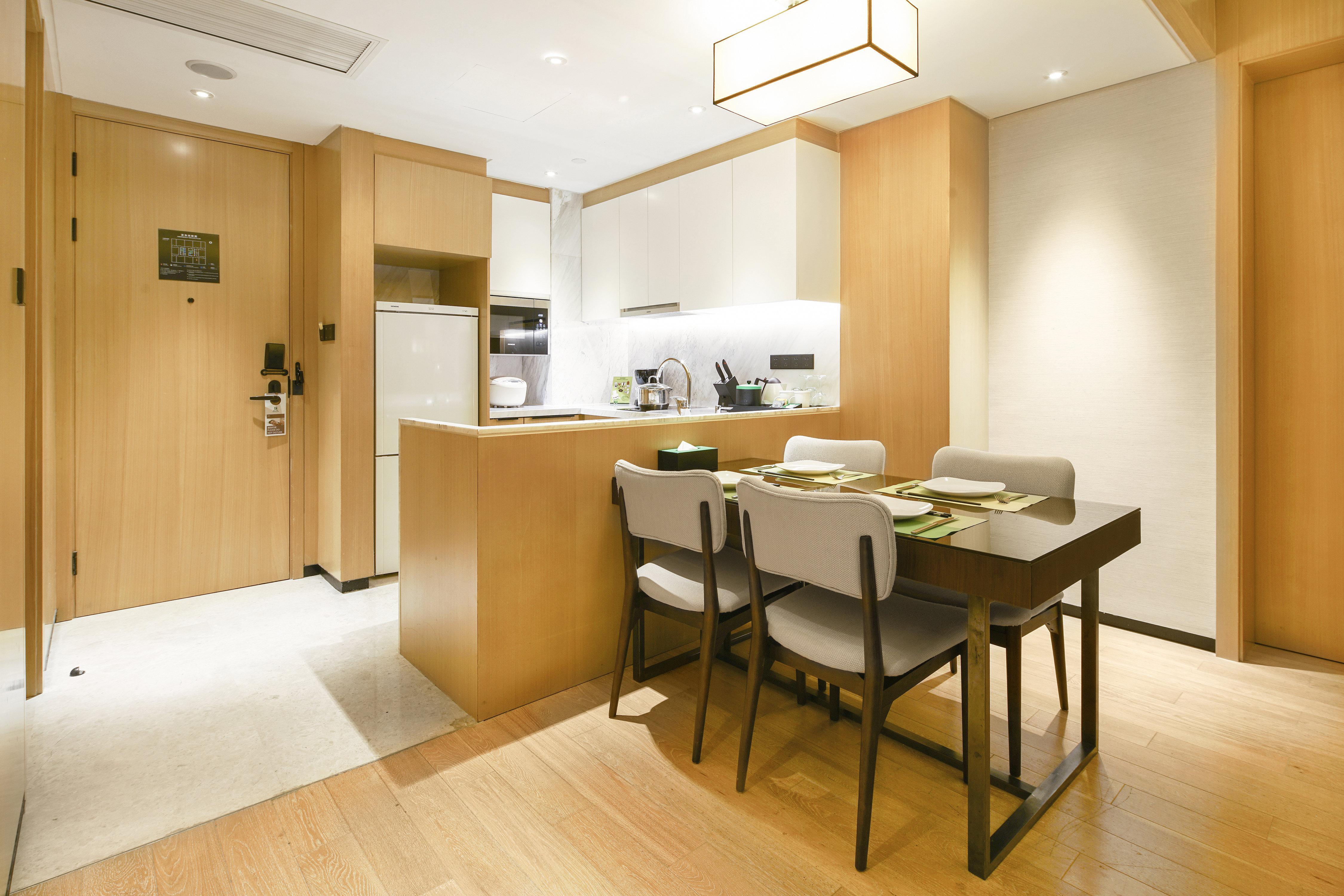 Holiday Inn Nanjing Qinhuai South Suites By Ihg Exterior photo