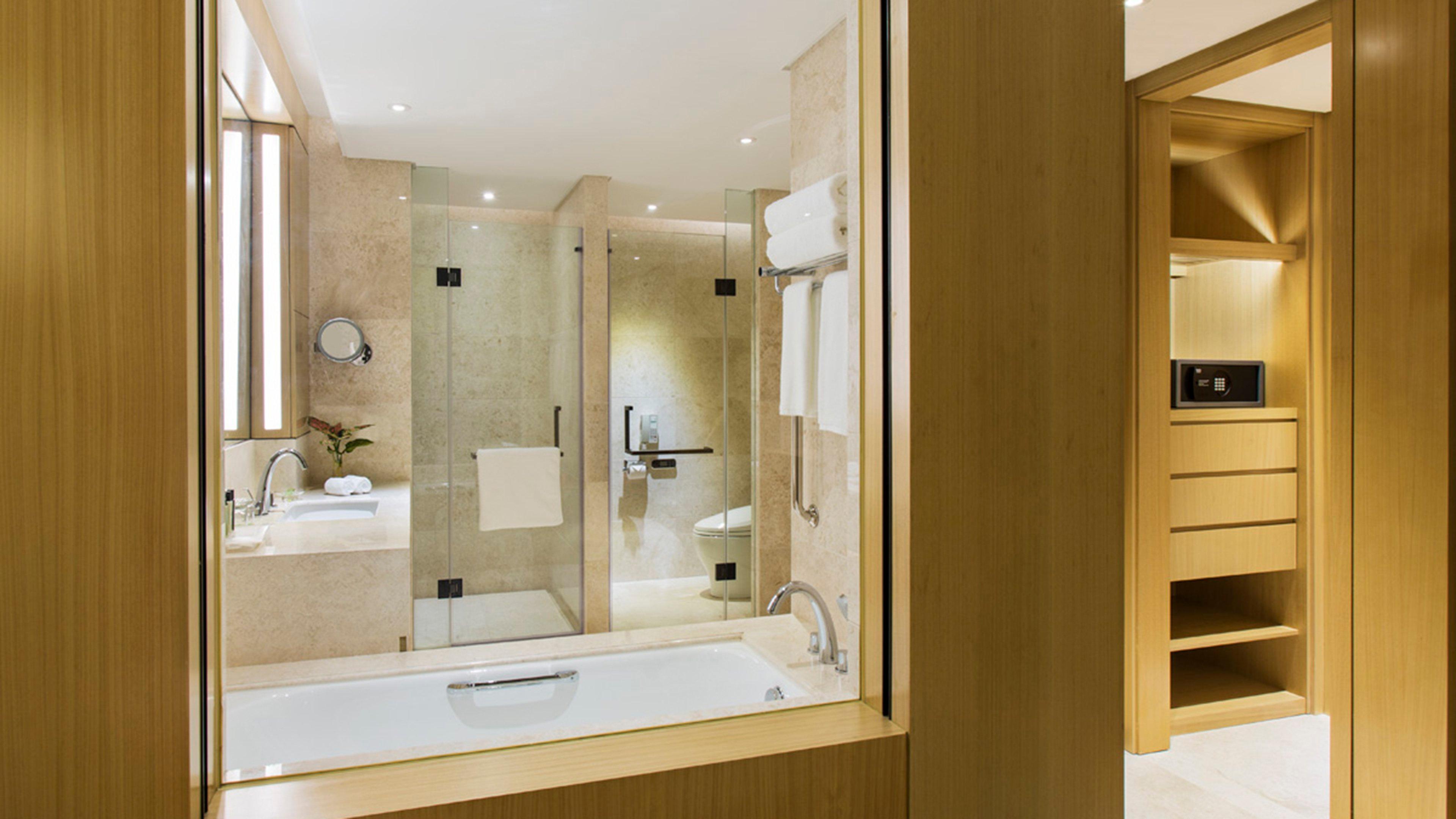 Holiday Inn Nanjing Qinhuai South Suites By Ihg Exterior photo
