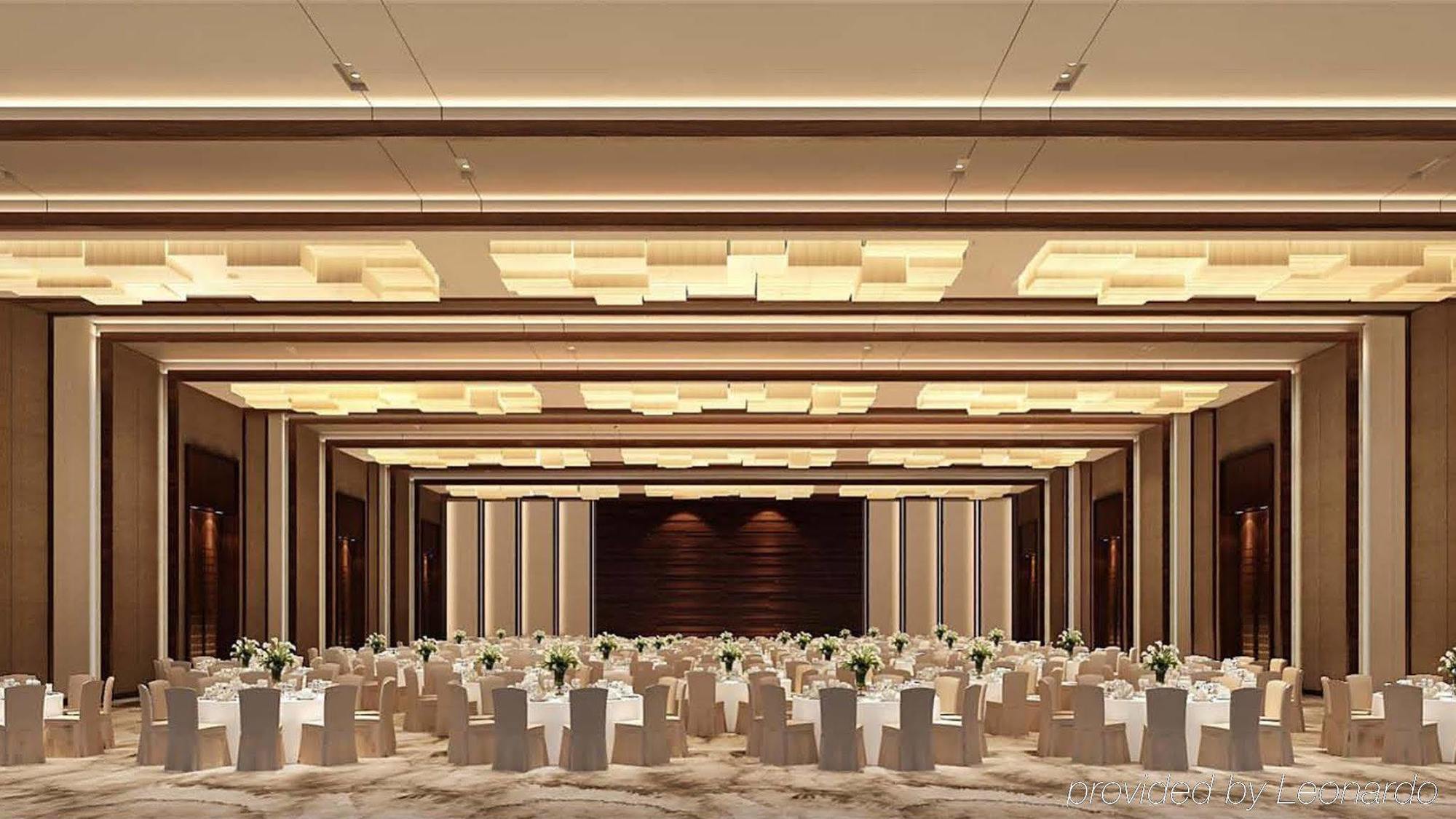 Holiday Inn Nanjing Qinhuai South Suites By Ihg Exterior photo